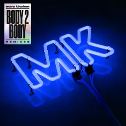 Body 2 Body (Treasure Fingers Remix)