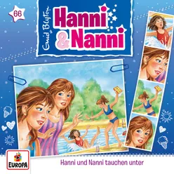 066 - Hanni und Nanni tauchen unter-Teil 10