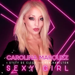 Sexy Girl-Stefy De Cicco & Dj Nick Peloso English Mix