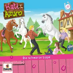 027 - Die schwarze Lippe-Azuro Titelsong