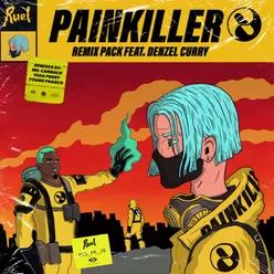 Painkiller (Taka Perry Remix)