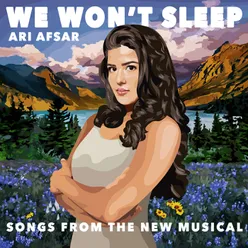We Won't Sleep (Songs from the Musical "Jeannette")