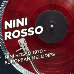 Nini Rosso 1970 - European Melodies