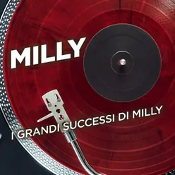 I grandi successi di Milly