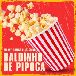 Baldinho de Pipoca-Remix