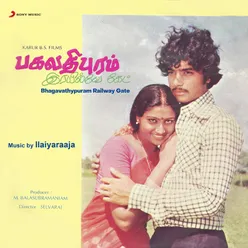 Bhagavathypuram Railway Gate Original Motion Picture Soundtrack