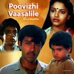 Poovizhi Vaasalile Original Motion Picture Soundtrack