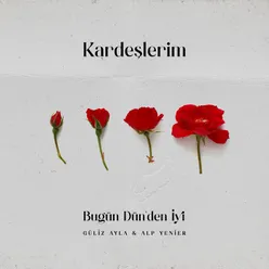 Bugün Dünden İyi Orijinal Dizi Müziği