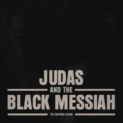 Fight For You From the Original Motion Picture "Judas and the Black Messiah"