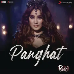 Panghat From "Roohi"