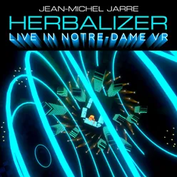 Herbalizer Live in Notre-Dame Binaural Headphone Mix