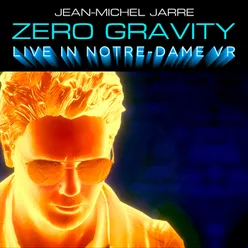 Zero Gravity VR Live