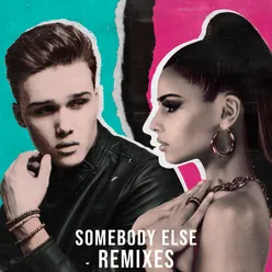 Somebody Else TEO Remix