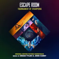 Escape room: tournament of champions