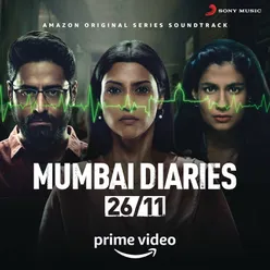 Mumbai Diaries Music from the Original Web Series