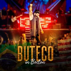 Buteco in Boston (Ao Vivo)