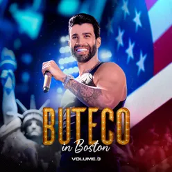 Buteco in Boston, Vol. 3 (Ao Vivo)