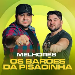 Recairei (Ao Vivo)