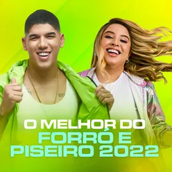 Piseiro Estourou (Ao Vivo)