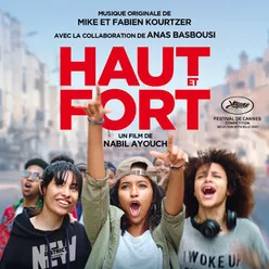 Haut et Fort (Original Motion Picture Soundtrack)