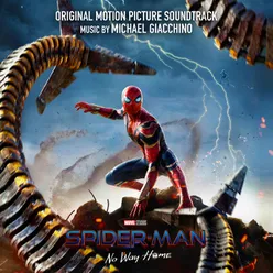 Ghost Fighter in the Sky / Beach Blanket Bro Down (from "Spider-Man: No Way Home" Soundtrack)