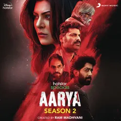 Aarya's Theme 2.0