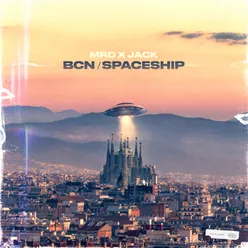 BCN / Spaceship