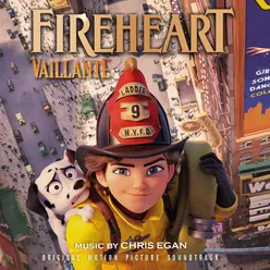 The First Firefighter