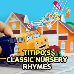 Titipo's Classic Nursery Rhymes