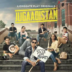 Jugaadistan Original Series Soundtrack