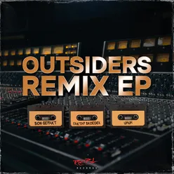 Outsiders Remix EP