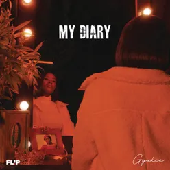 MY DIARY - EP