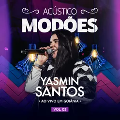 Acústico Modões - Ao vivo em Goiânia VOL 03