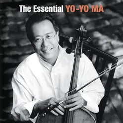 IV. Allegro from Sonata in D minor for Cello and Piano, Op. 40