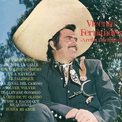 Sueña Mi Amor (Album Version)