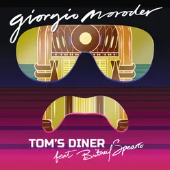 Tom's Diner (Hibell Remix)