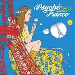 Psyché France, Vol. 4 (1960 - 70)