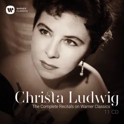 The Complete Recitals on Warner Classics