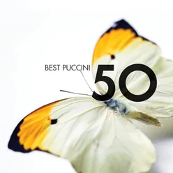 50 Best Puccini