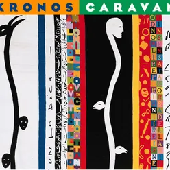 Kronos Caravan