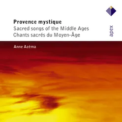 Provence mystique--  Apex