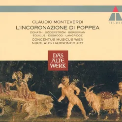 Monteverdi : L'incoronazione di Poppea : Act 2 "Amici, è giunta l'hora" [Seneca, Seneca's Family]