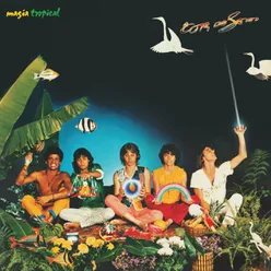 Magia tropical