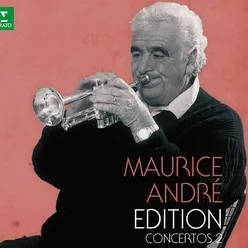 Trumpet Concerto No. 1 in B-Flat Major, HWV 302a: III. Andante