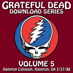 Stagger Lee (Live at Hampton Coliseum, Hampton, VA, 3/27/88)