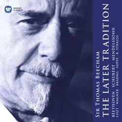 Psalm XIII "Herr, wie lange willst du", S. 13: III. Ich hoffe aber darauf (Version for Tenor, Chorus and Orchestra)