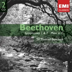 Symphony No. 7 in A Major, Op. 92: II. Allegretto