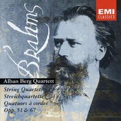 String Quartet No. 2 in A Minor, Op. 51 No. 2: IV. Finale. Allegro non assai