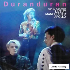 Palomino (BBC In Concert: Live At The Manchester Apollo 25th April 1989)