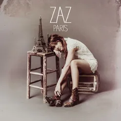 La romance de Paris (feat. Thomas Dutronc)